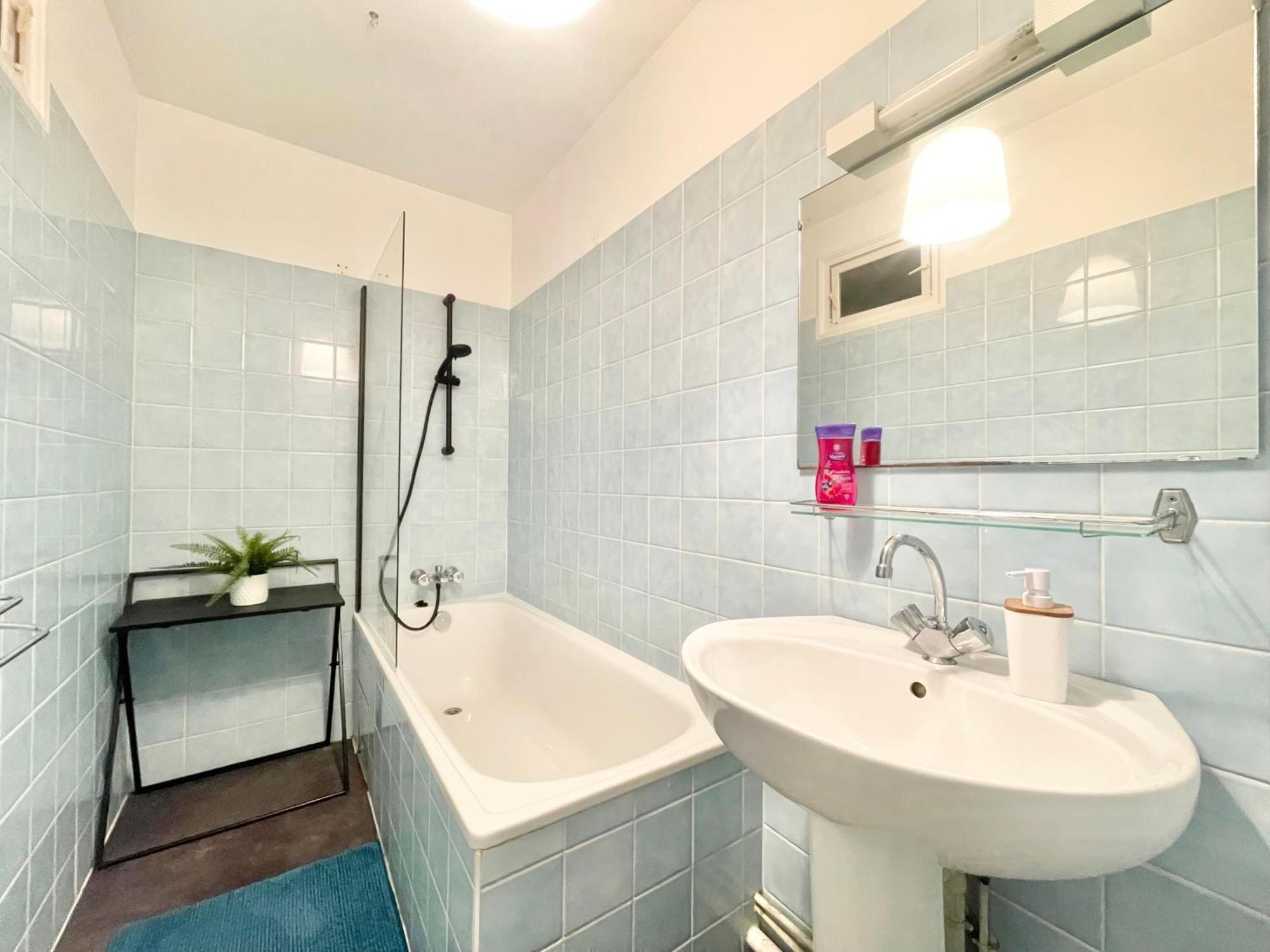 La Passerelle 1D - Quartier Gare - Wifi Quimper Ngoại thất bức ảnh